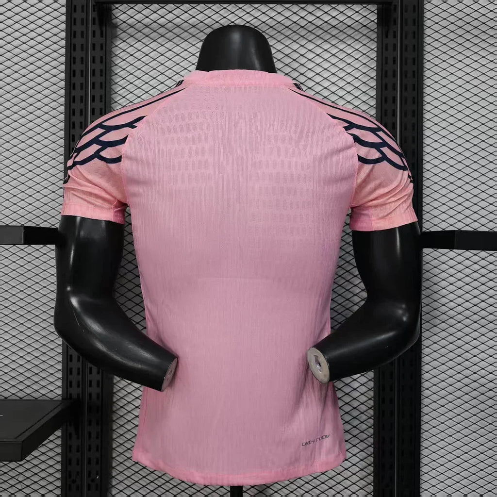 Paris Saint-Germain 2025/2026 Limited Jersey