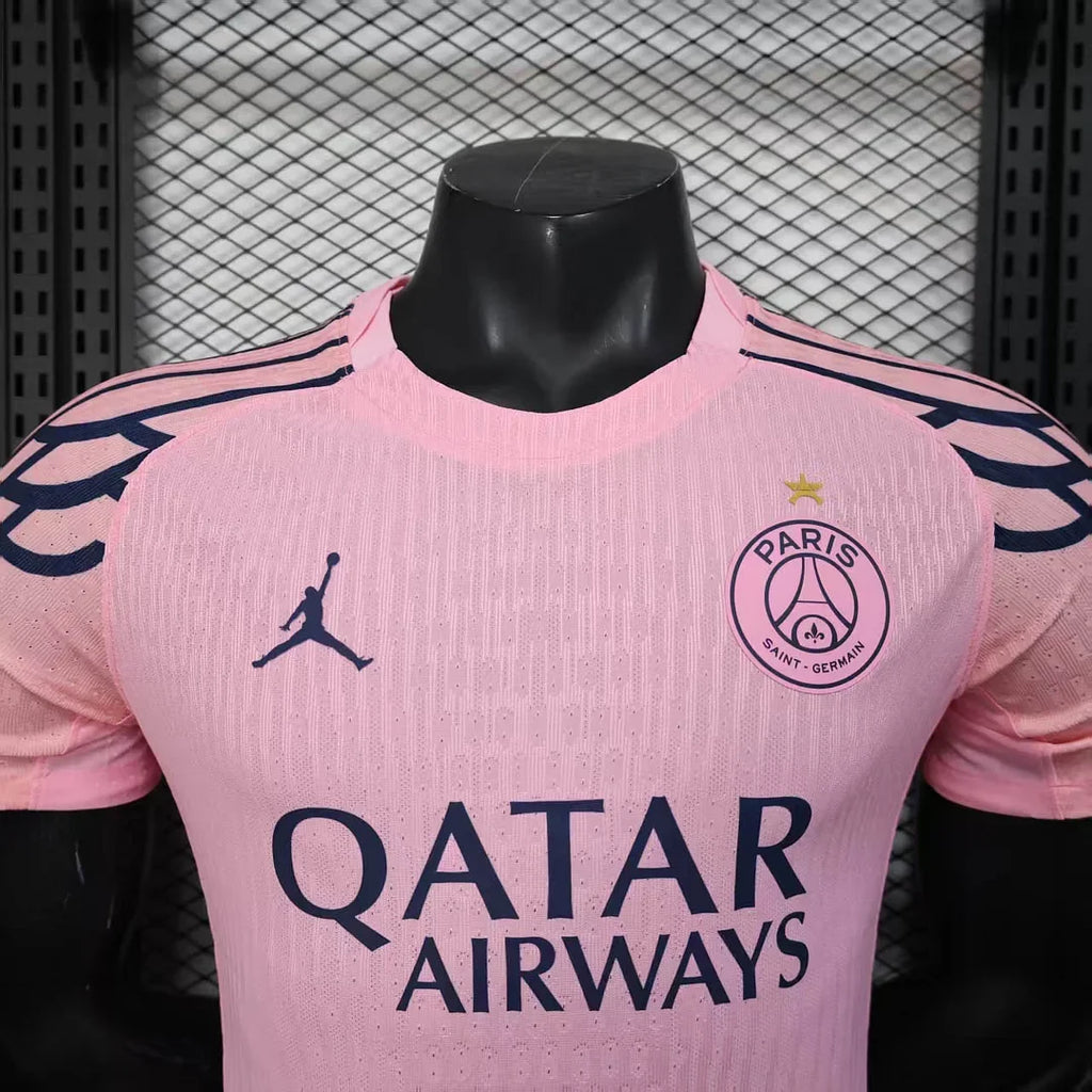 Paris Saint-Germain 2025/2026 Limited Jersey