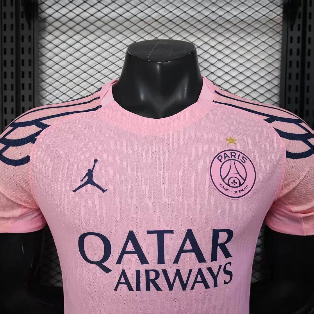 Paris Saint-Germain 2025/2026 Limited Jersey