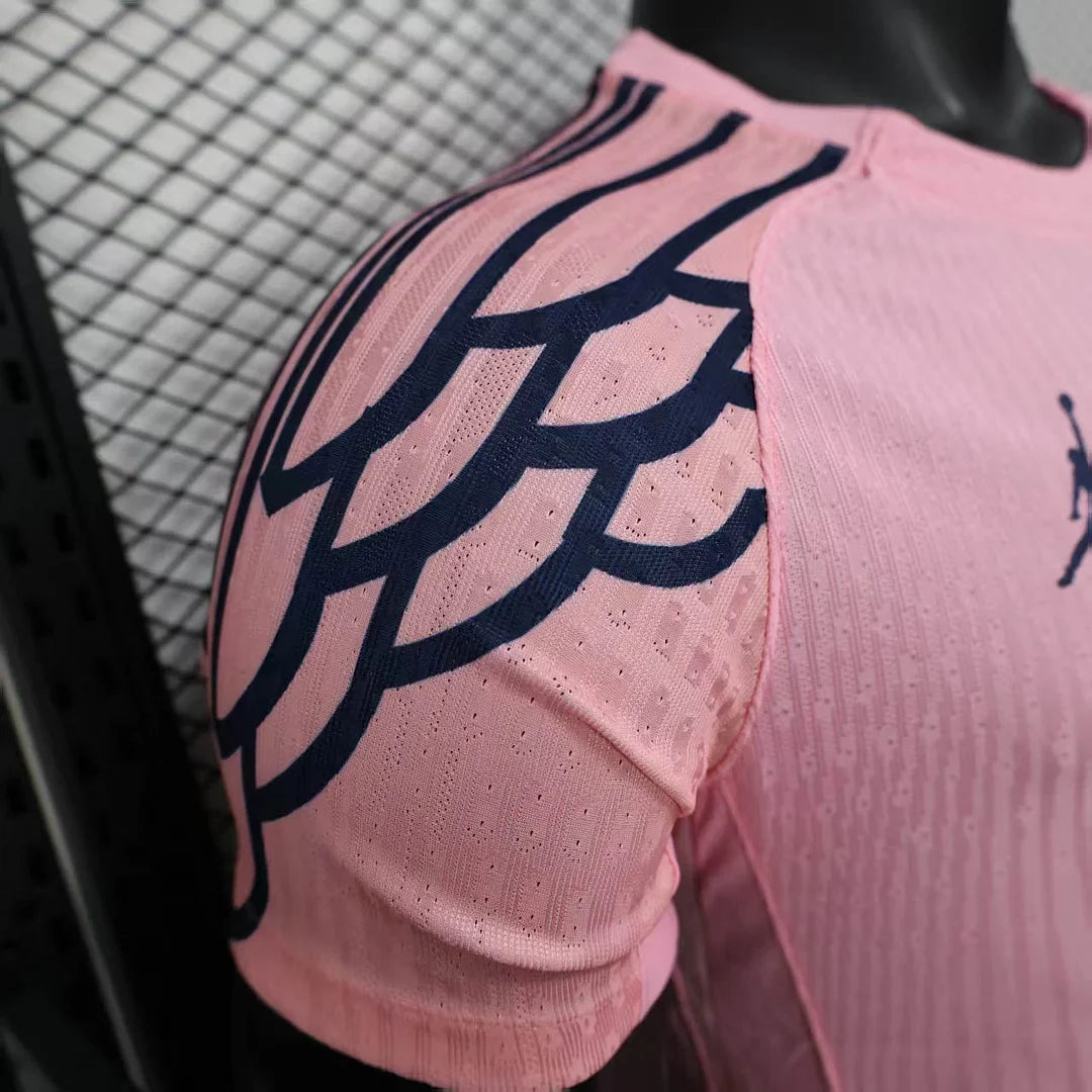 Paris Saint-Germain 2025/2026 Limited Jersey