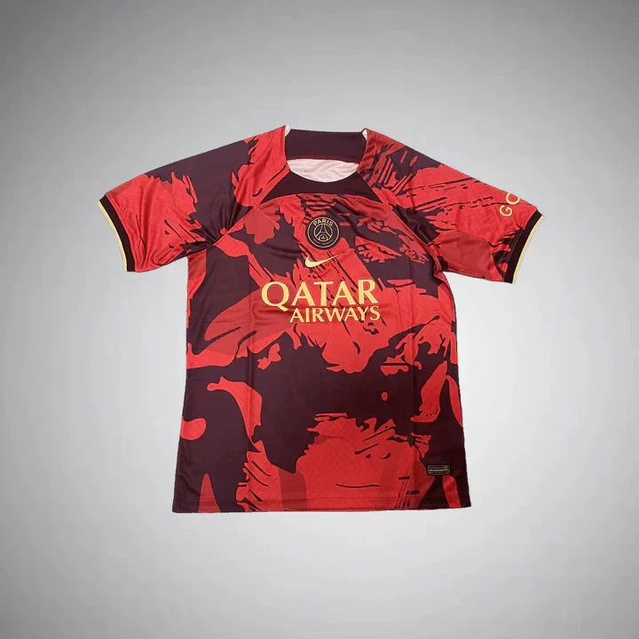 Paris Saint-Germain Inferno Jersey