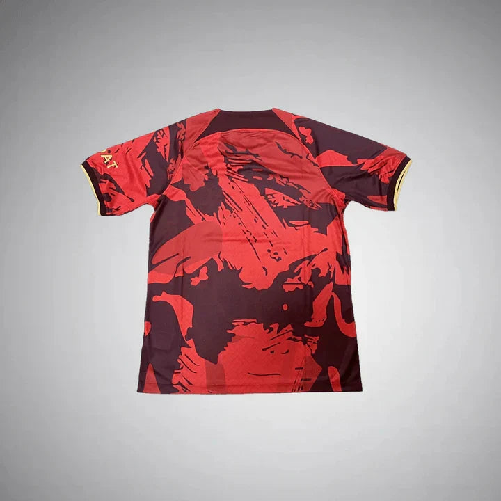 Paris Saint-Germain Inferno Jersey