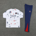 Parisian Frost Tracksuit