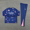 Parisian Twilight Tracksuit