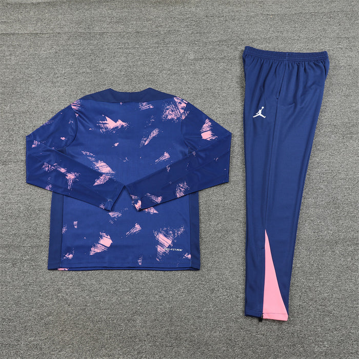 Parisian Twilight Tracksuit