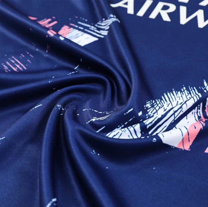 Parisian Twilight Tracksuit