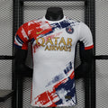 Patriot Pulse Limited Jersey