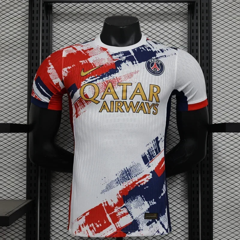 Patriot Pulse Limited Jersey