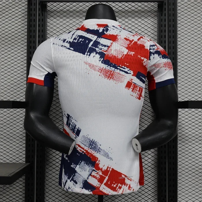 Patriot Pulse Limited Jersey