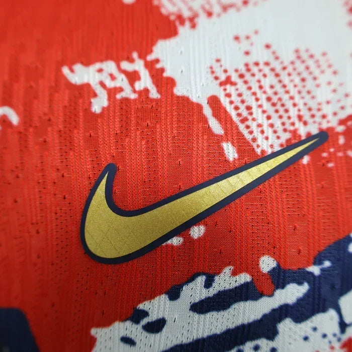 Patriot Pulse Limited Jersey