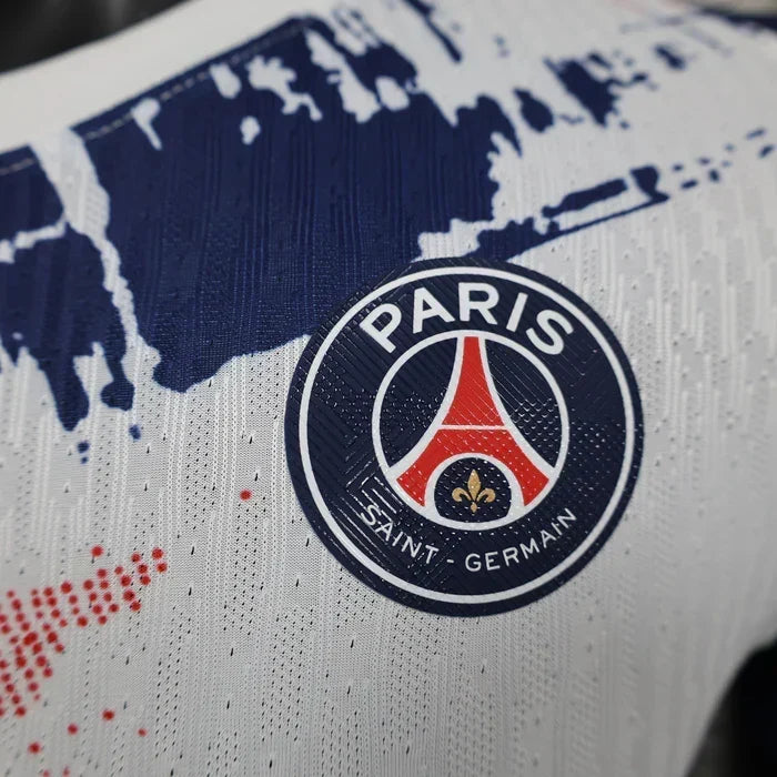 Patriot Pulse Limited Jersey