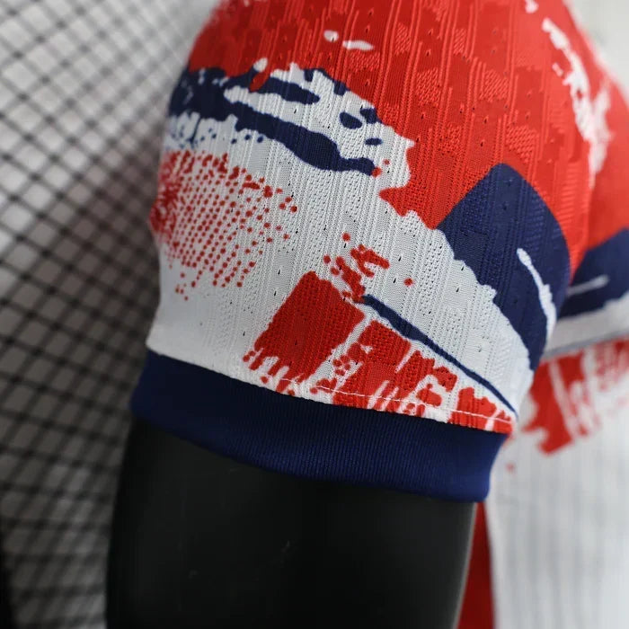 Patriot Pulse Limited Jersey