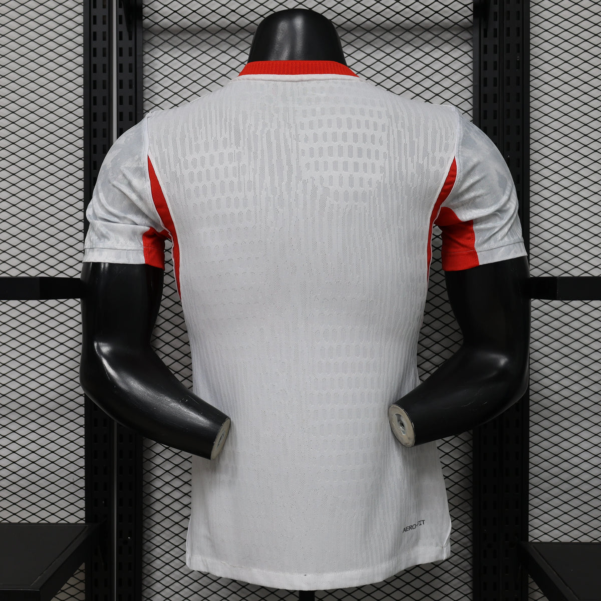 Poland 2026 Home Player Jersey