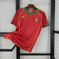 Portugal 2004 Away Retro Jersey
