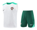 Portugal 2024 Training Tank Top Set