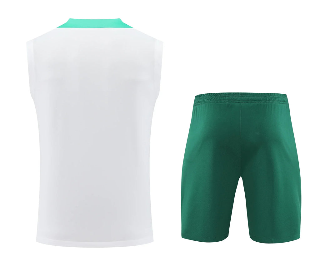 Portugal 2024 Training Tank Top Set