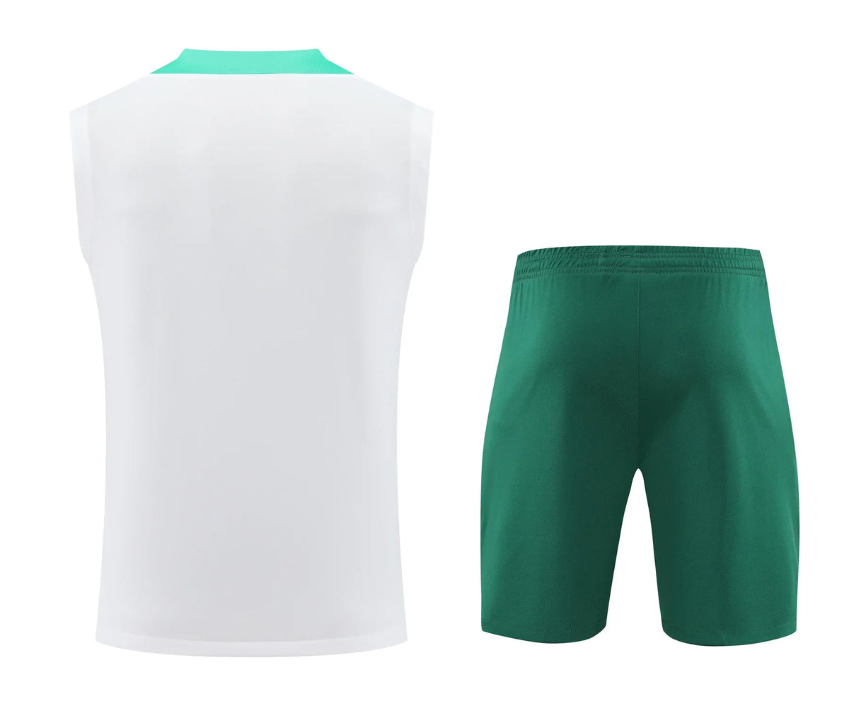 Portugal 2024 Training Tank Top Set