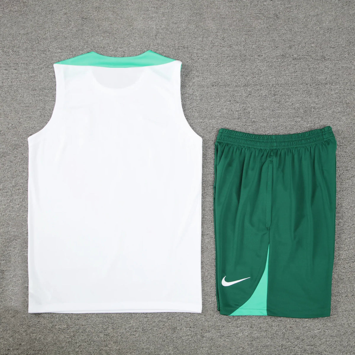 Portugal 2024 Training Tank Top Set