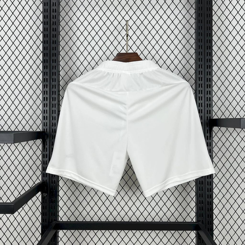 Portugal 2025/2026 Away Shorts