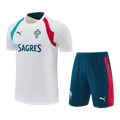 Portugal 2026/2027 White Training Set