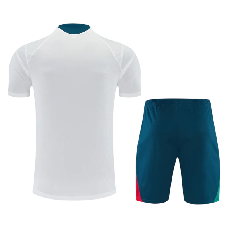 Portugal 2026/2027 White Training Set