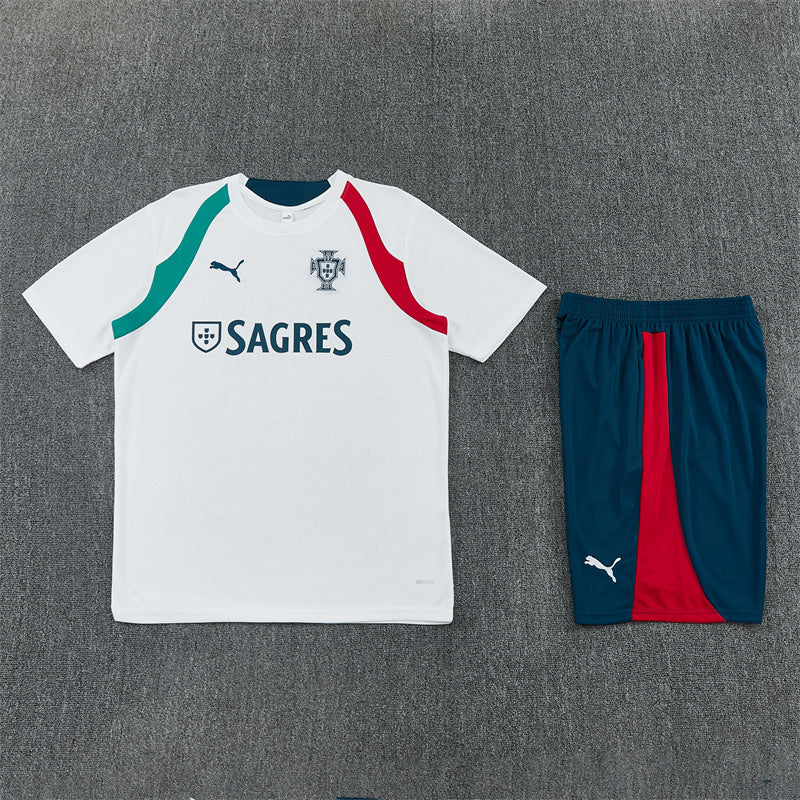 Portugal 2026/2027 White Training Set