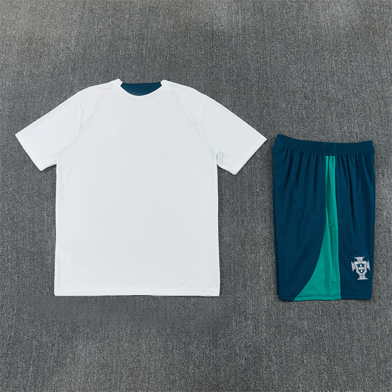 Portugal 2026/2027 White Training Set