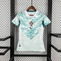 Portugal 2026 Away Jersey Women Size