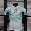 Portugal 2026 Away Player Jersey