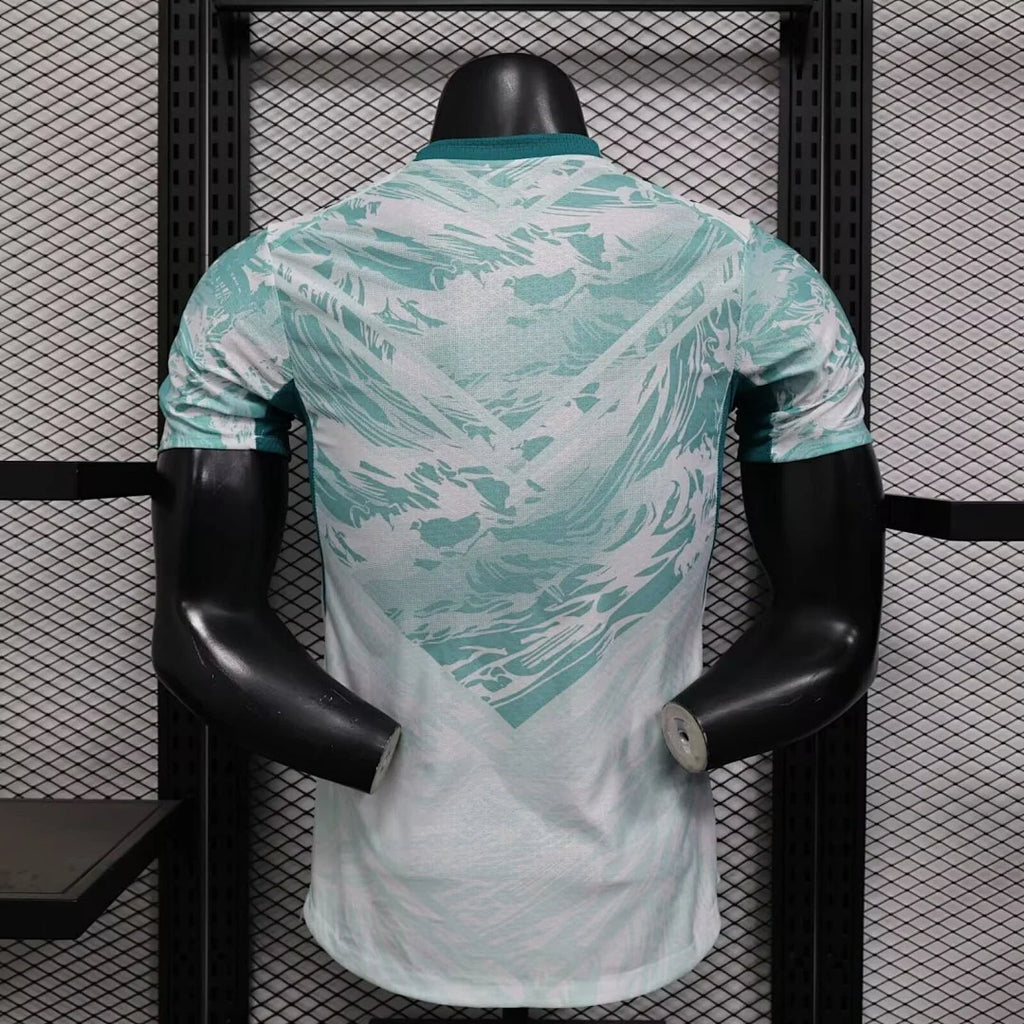 Portugal 2026 Away Player Jersey