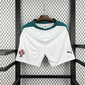 Portugal 2026 Away Shorts