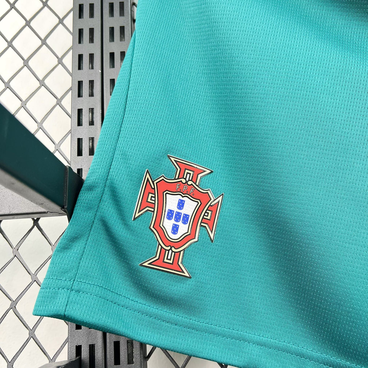 Portugal 2026 Away Shorts