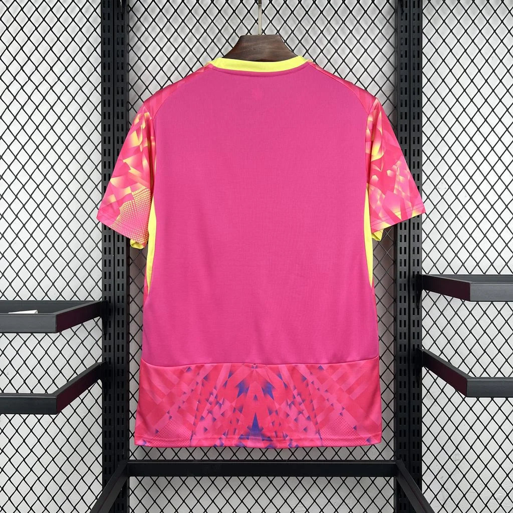 Portugal 2026 Goalkeeper World Cup Kit