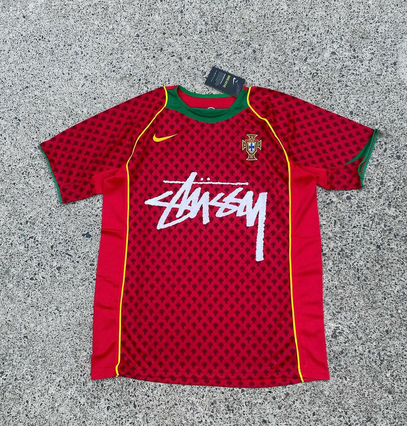 Portugal Limited Jersey