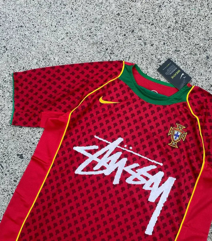 Portugal Limited Jersey