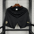 Portugal Pantera Negra Shorts