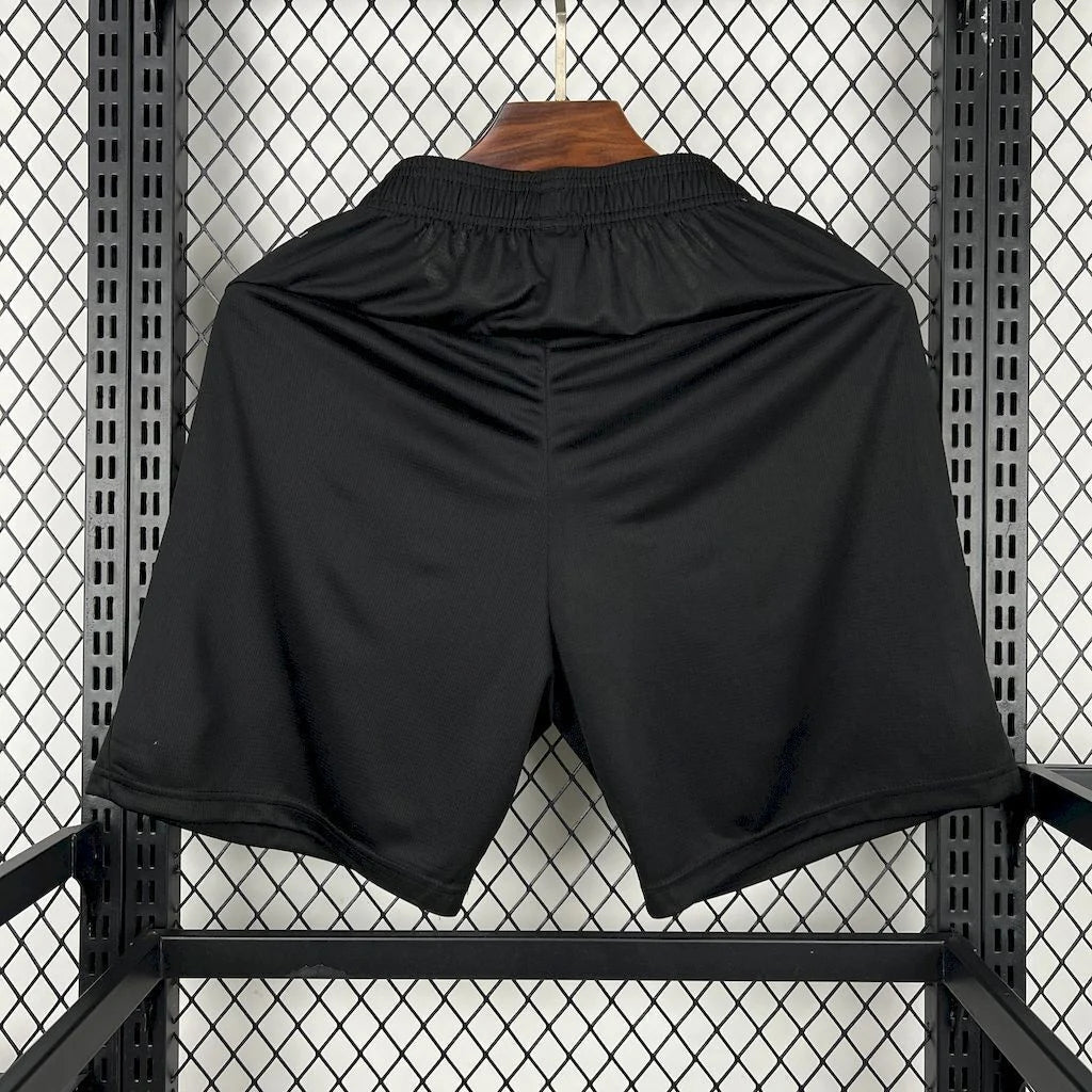 Portugal Pantera Negra Shorts