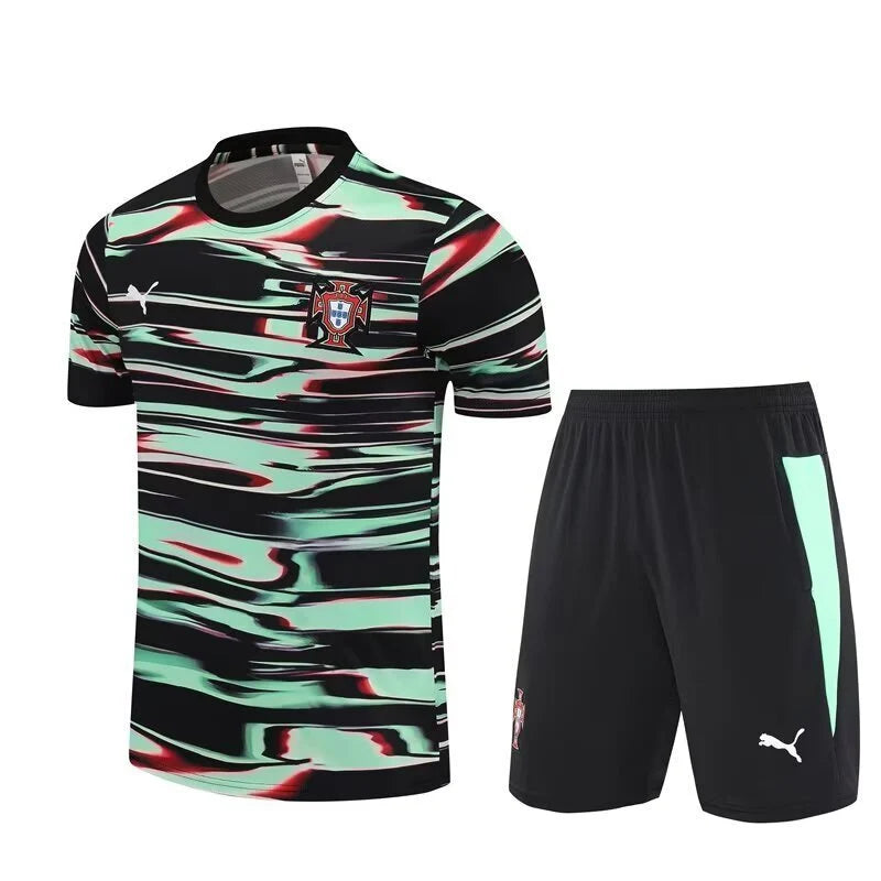 Portugal Training Set