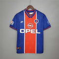 PSG 1995/1996 Home Retro Jersey