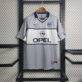 PSG 1999/2001 Away Retro Jersey