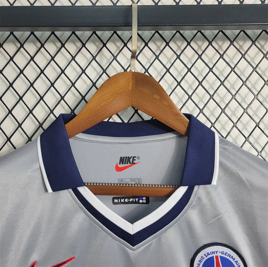 PSG 1999/2001 Away Retro Jersey