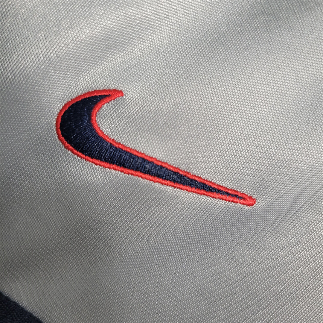 PSG 1999/2001 Away Retro Jersey