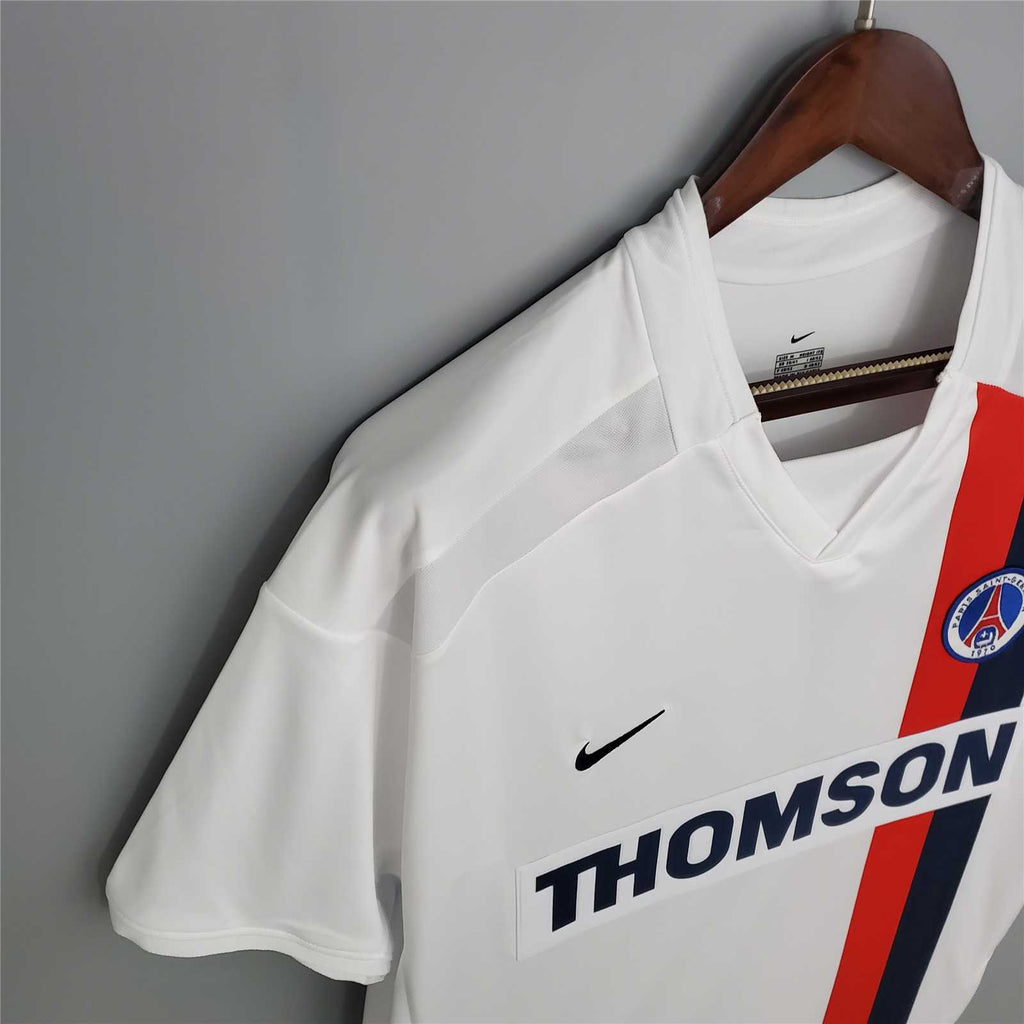 PSG 2002/2003 Away Retro Jersey