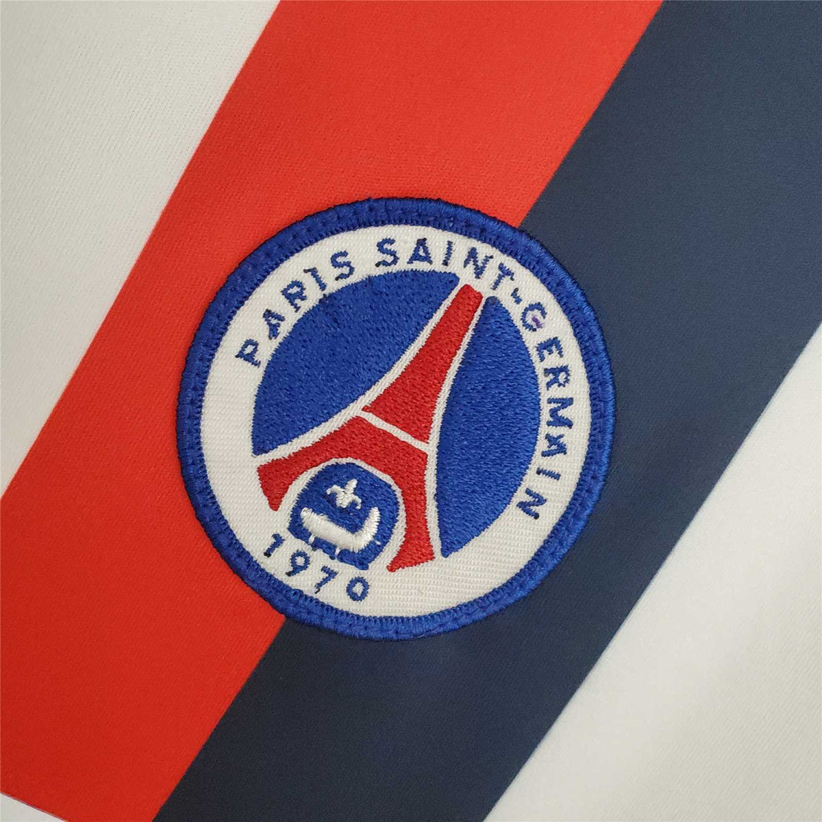 PSG 2002/2003 Away Retro Jersey