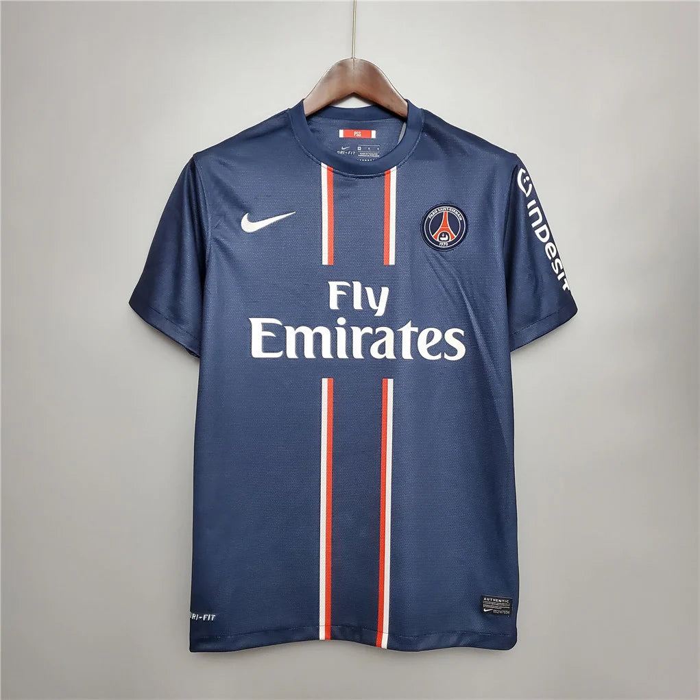 PSG 2012/2013 Home Retro Jersey