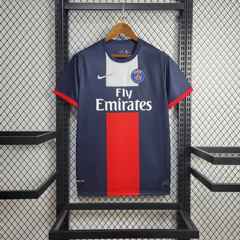 PSG 2013/2014 Home Retro Jersey