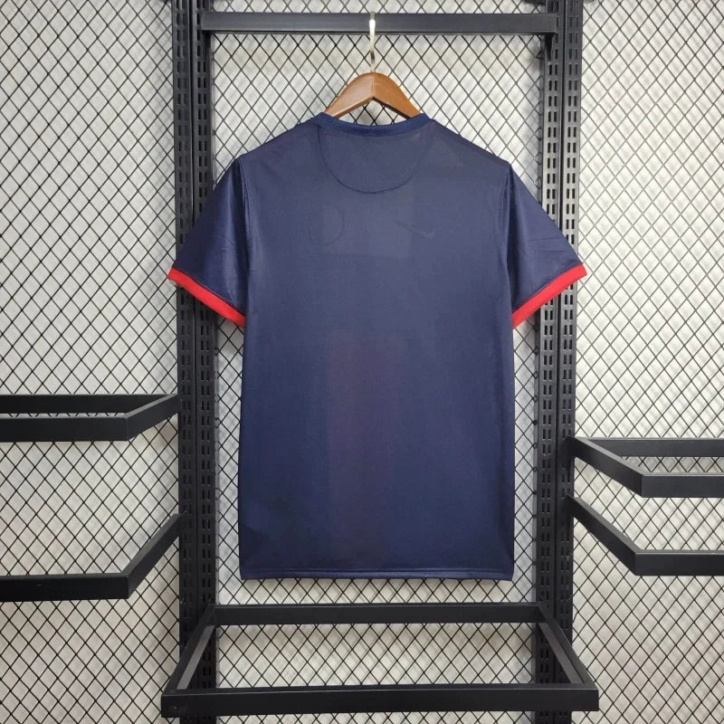 PSG 2013/2014 Home Retro Jersey
