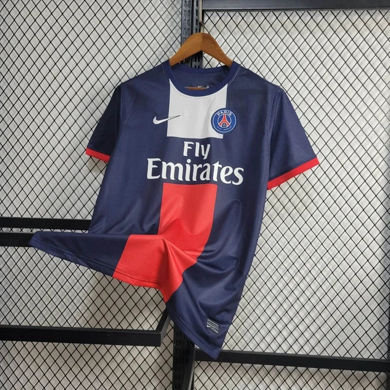 PSG 2013/2014 Home Retro Jersey