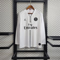 PSG 2018/2019 Away Long Sleeve Retro Jersey