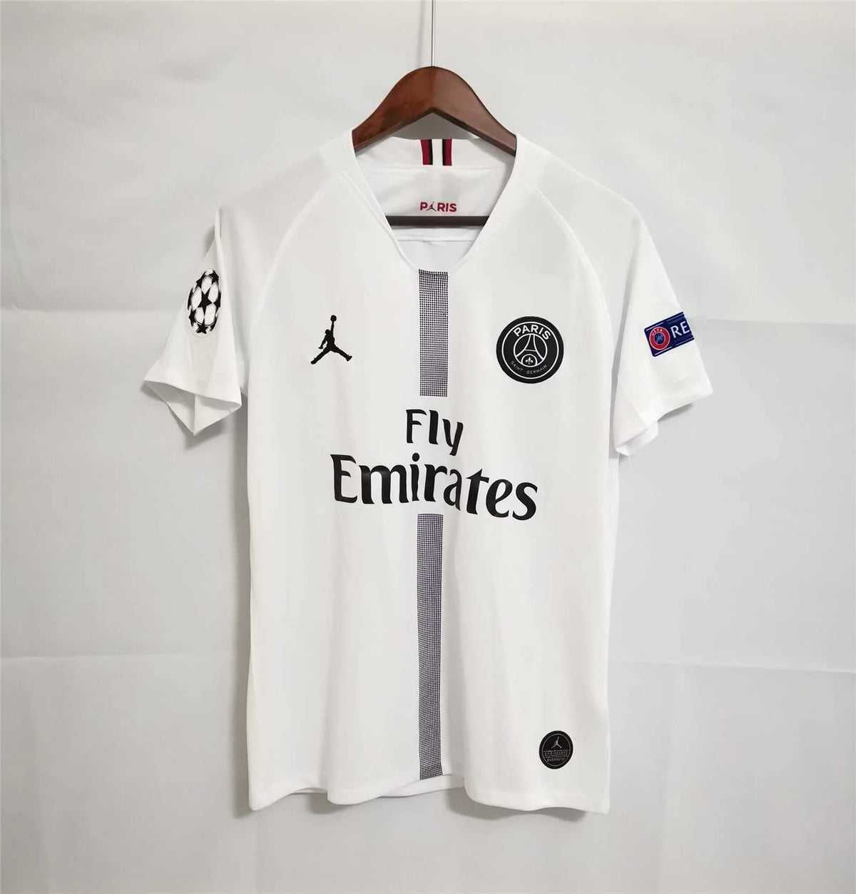 PSG 2018/2019 Away Retro Jersey